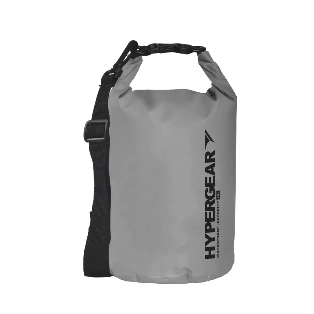 HYPERGEAR Dry Bag 10L Roll Top Closure