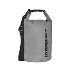 HYPERGEAR Dry Bag 10L Roll Top Closure