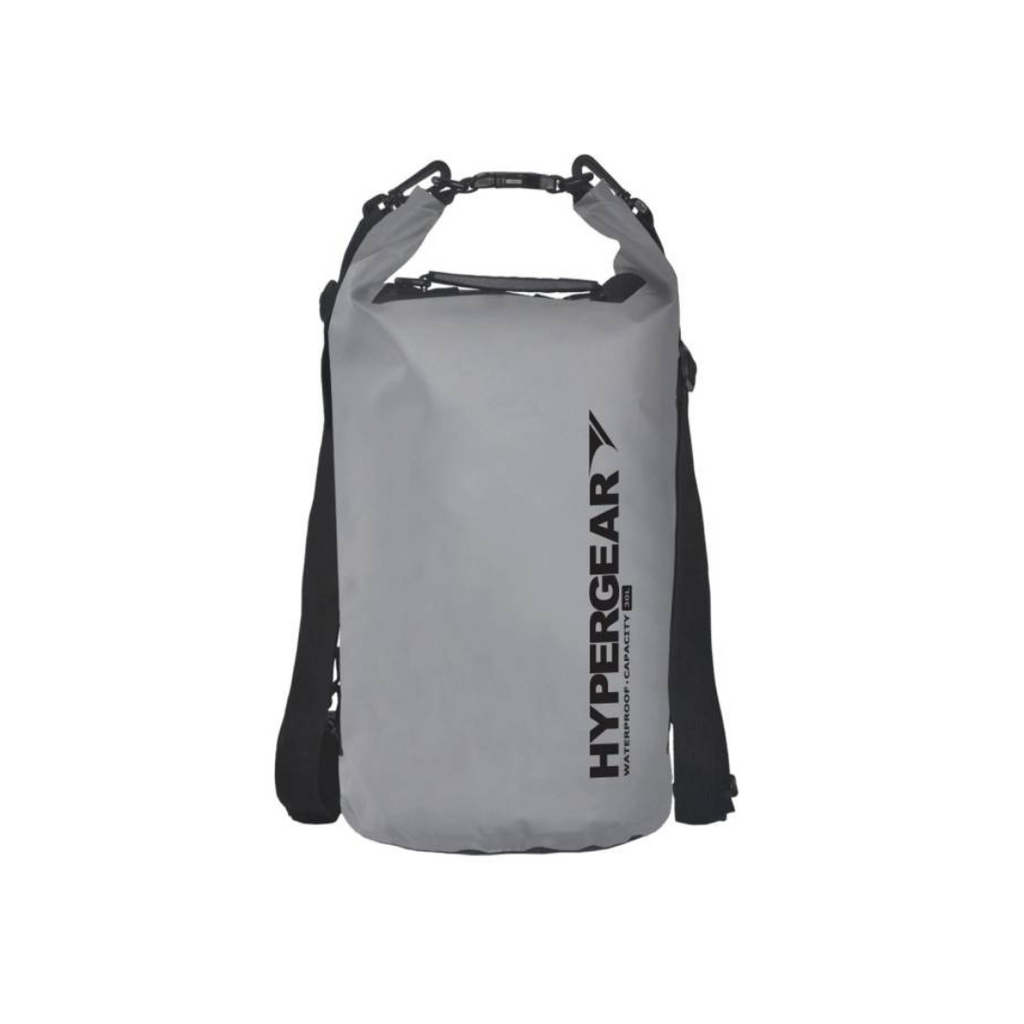 HYPERGEAR Dry Bag 30L Roll Top Closure
