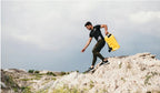 HYPERGEAR Dry Bag 30L Roll Top Closure