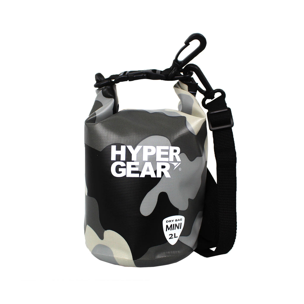 HYPERGEAR Dry Bag Mini 2L