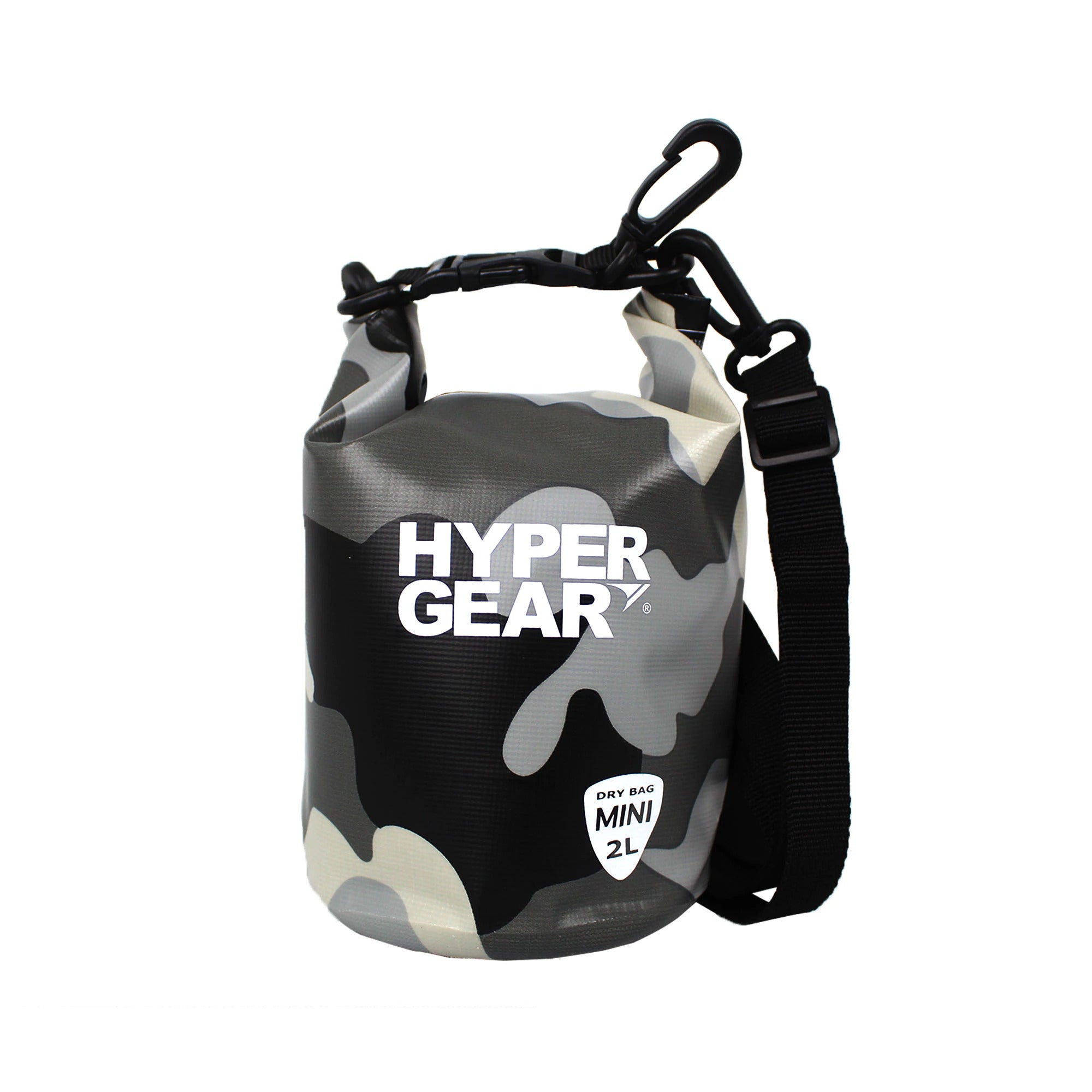 HYPERGEAR Dry Bag Mini 2L