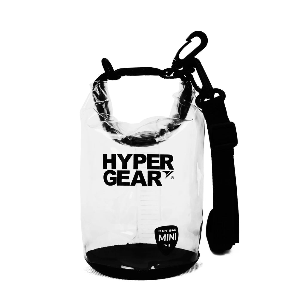 HYPERGEAR Dry Bag Mini 2L