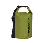HYPERGEAR Dry Bag 10L Roll Top Closure