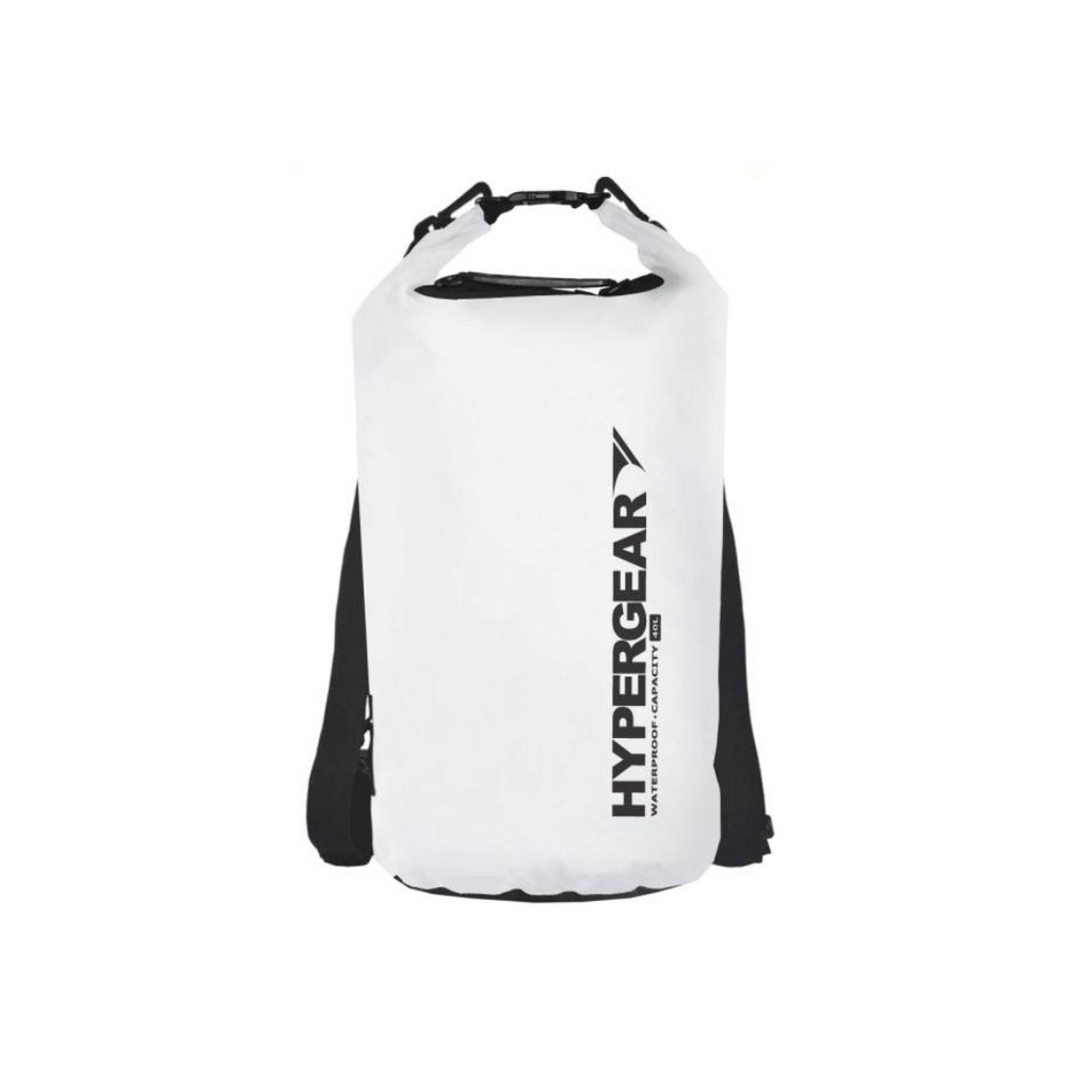 HYPERGEAR Dry Bag 40L Roll Top Closure