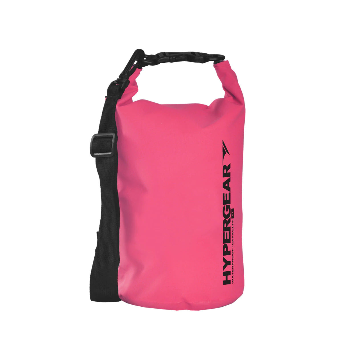 HYPERGEAR Dry Bag 5L Roll Top Closure