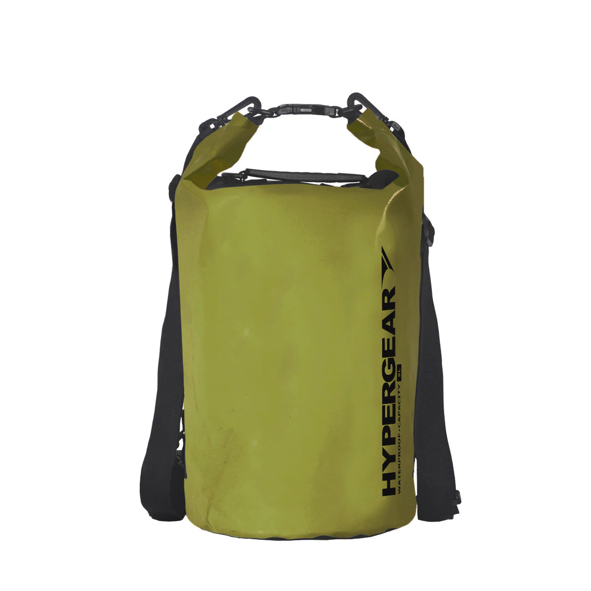 HYPERGEAR Dry Bag 20L Roll Top Closure