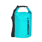 HYPERGEAR Dry Bag 10L Roll Top Closure
