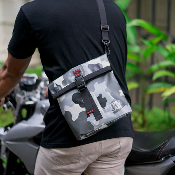 HYPERGEAR Dry Sling Ezi Lightweight Compact Bag