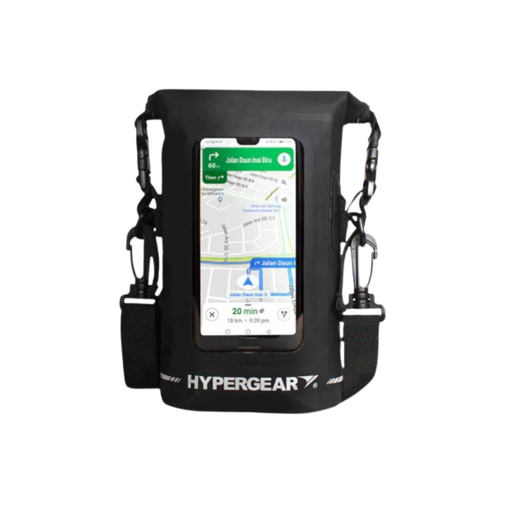 HYPERGEAR Waterproof Phone Pouch