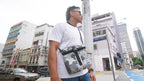 HYPERGEAR Dry Sling Ezi Lightweight Compact Bag