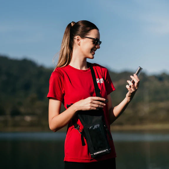 HYPERGEAR Waterproof Phone Pouch