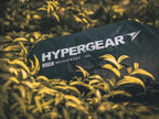 HYPERGEAR Dry Bag Lite 10L Storage and Expandable Bag