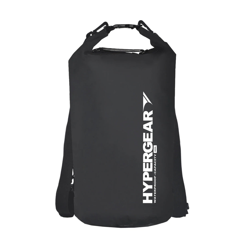 Hypergear Tree HYPERGEAR Malaysia | HYPERGEAR | HYPERGEAR Dry Bag 40L Roll Top Closure ...