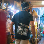 HYPERGEAR Dry Sling Ezi Lightweight Compact Bag