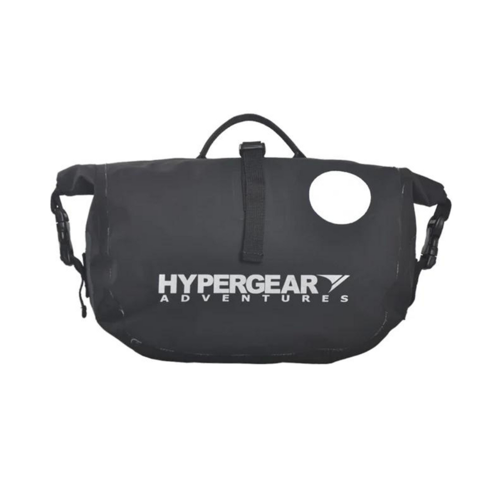 HYPERGEAR Waterproof Waist Pouch Large