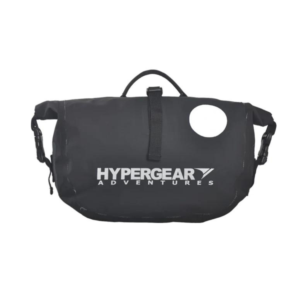 HYPERGEAR Waterproof Waist Pouch Large