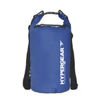 HYPERGEAR Dry Bag 30L Roll Top Closure