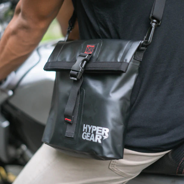 HYPERGEAR Dry Sling Ezi Lightweight Compact Bag