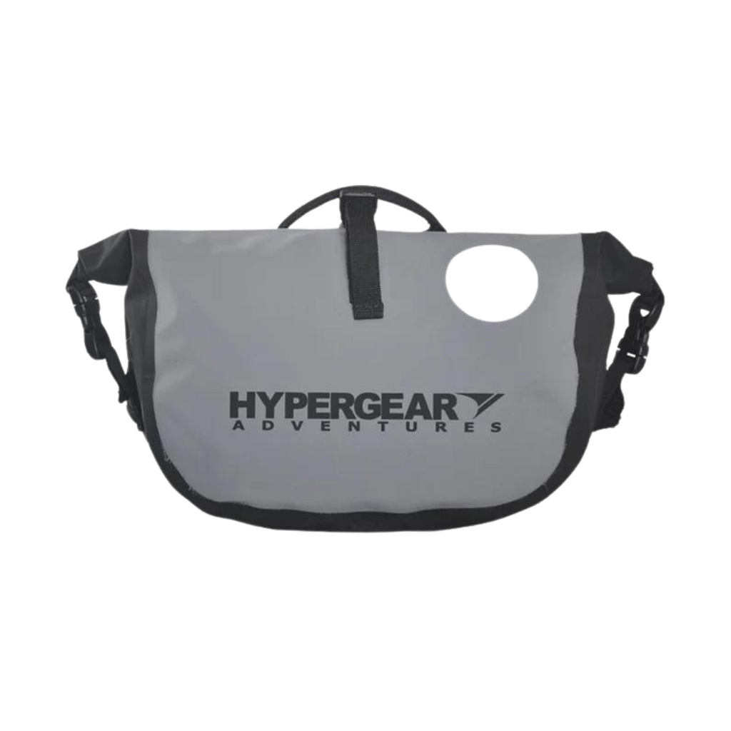 HYPERGEAR Waterproof Waist Pouch Large