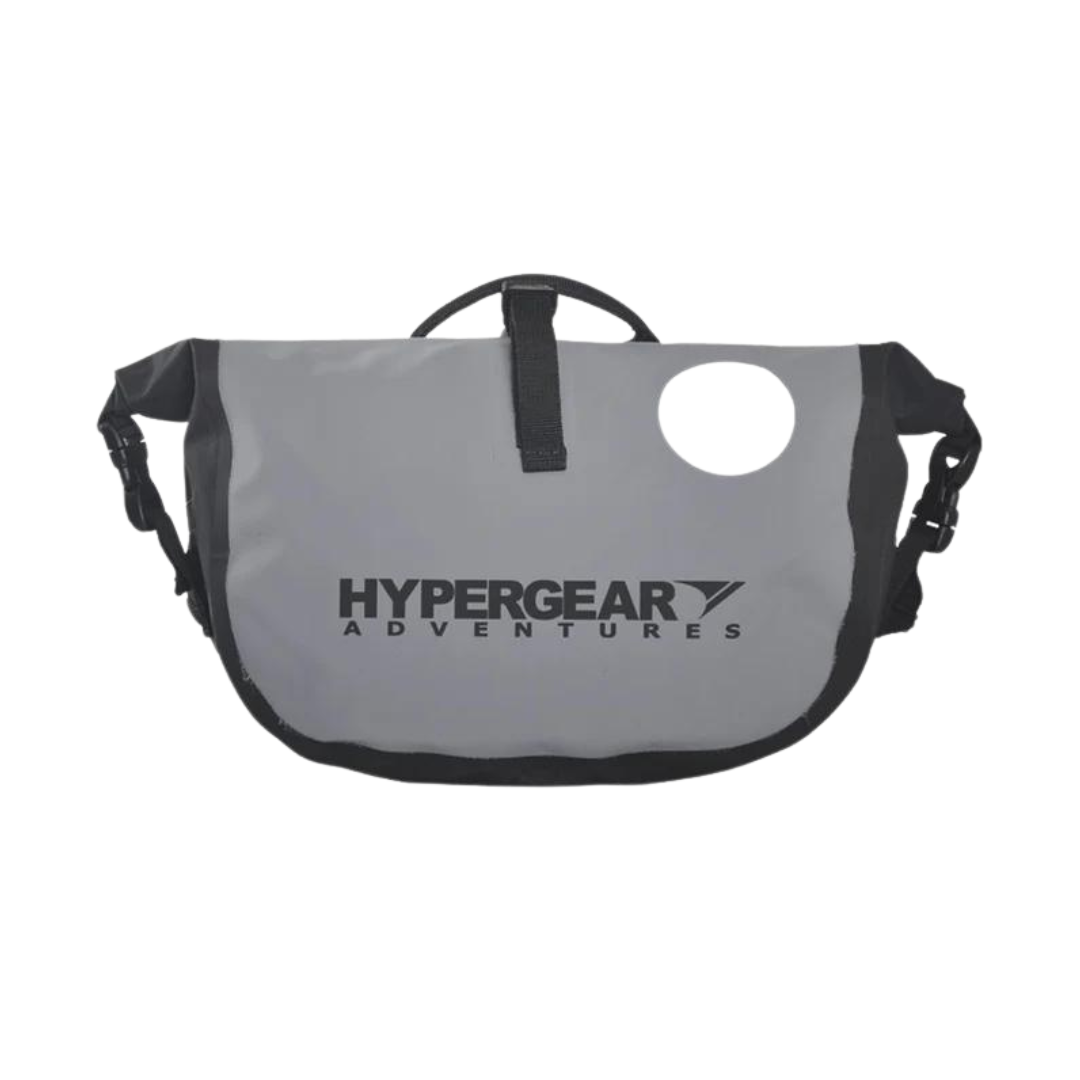 HYPERGEAR Waterproof Waist Pouch Large