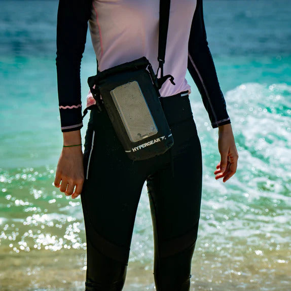 HYPERGEAR Waterproof Phone Pouch