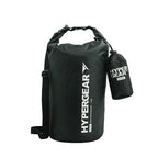 HYPERGEAR Dry Bag Lite 10L Storage and Expandable Bag