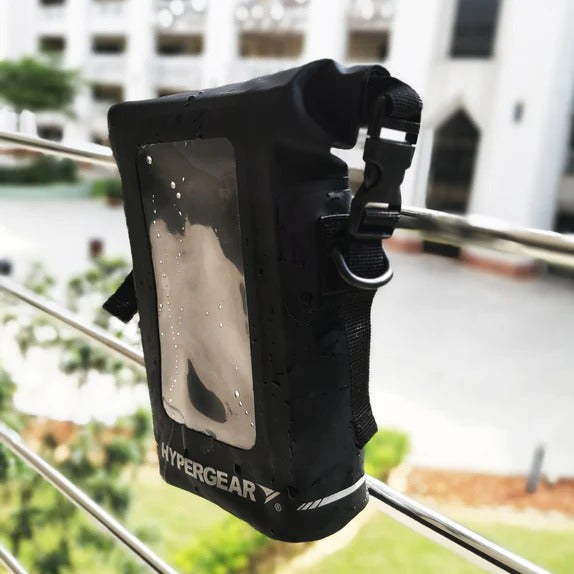 HYPERGEAR Waterproof Phone Pouch