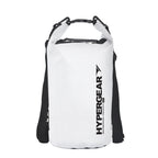 HYPERGEAR Dry Bag 30L Roll Top Closure