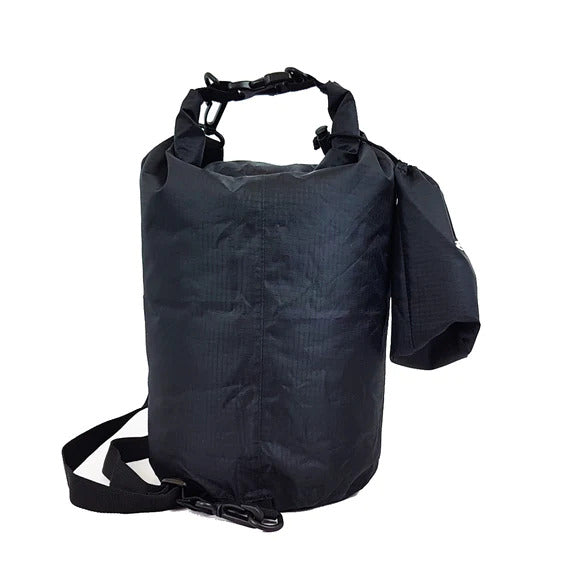 HYPERGEAR Dry Bag Lite 10L Storage and Expandable Bag