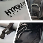HYPERGEAR Waterproof Waist Pouch Large