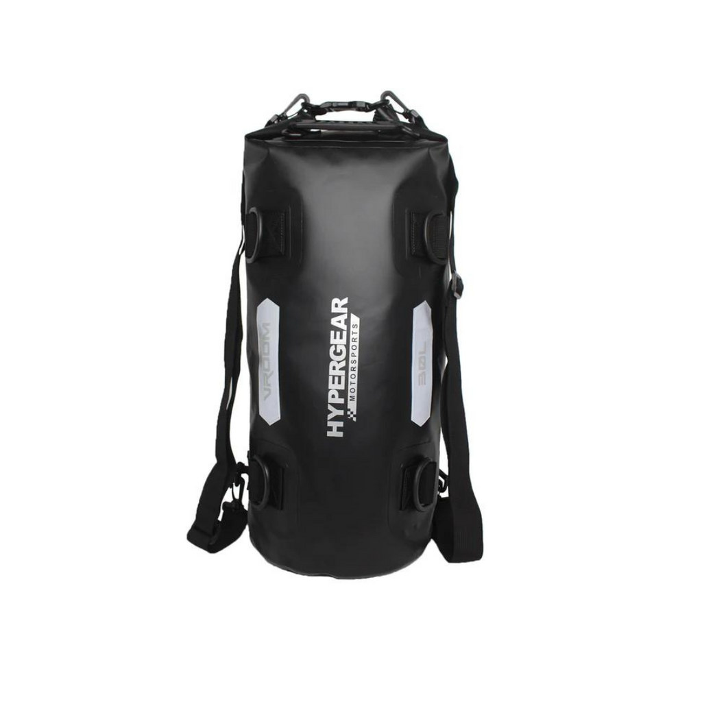 HYPERGEAR Waterproof Dry Bag Vroom 30L