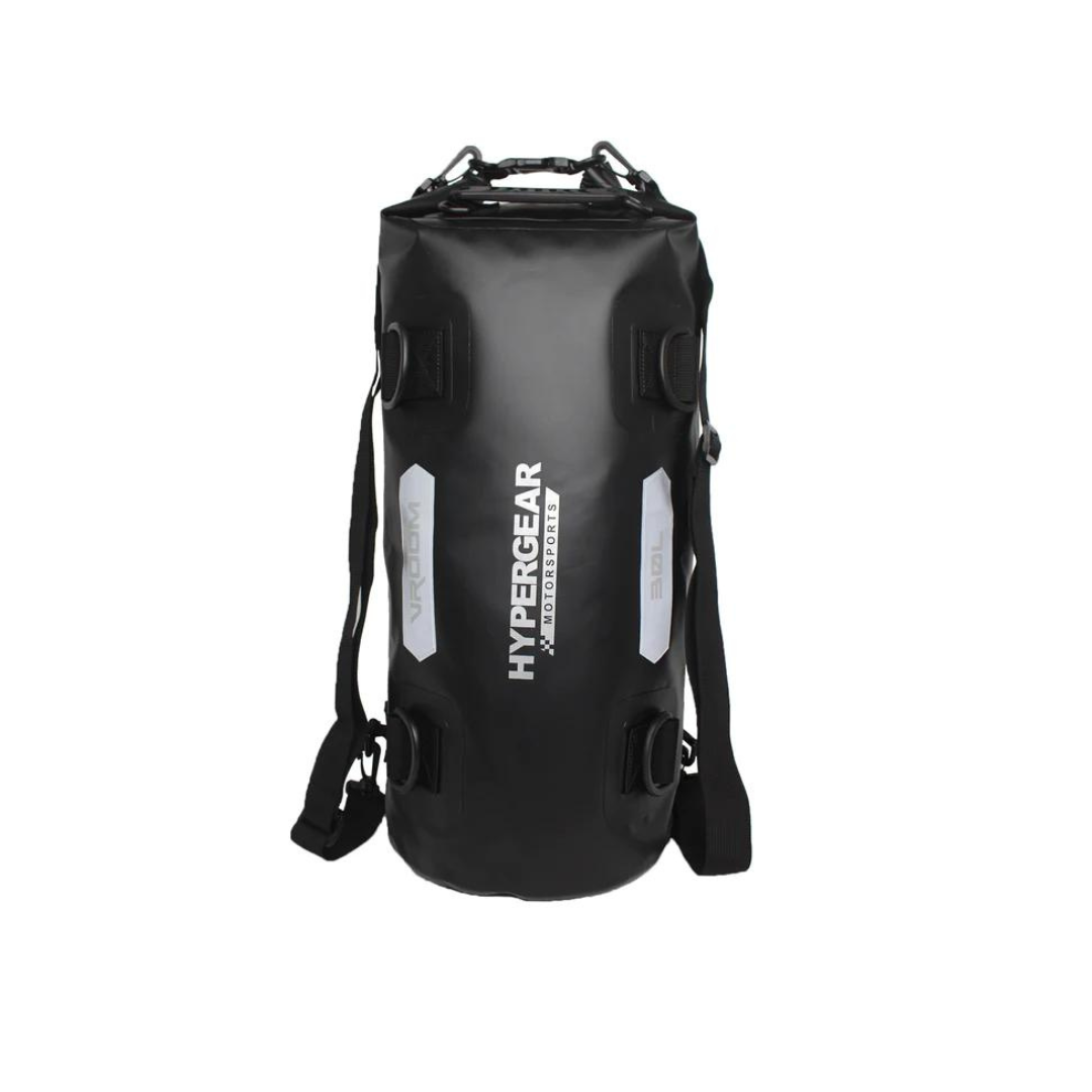 HYPERGEAR Waterproof Dry Bag Vroom 30L