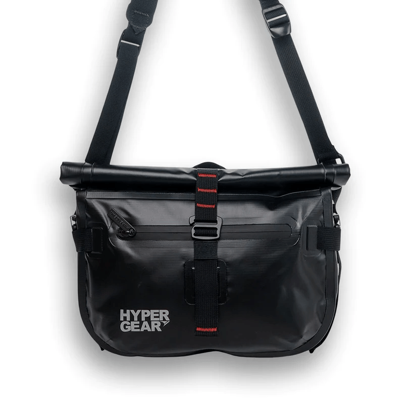 HYPERGEAR Waist Pouch Rush X4 Crossbody Shoulder Pouch