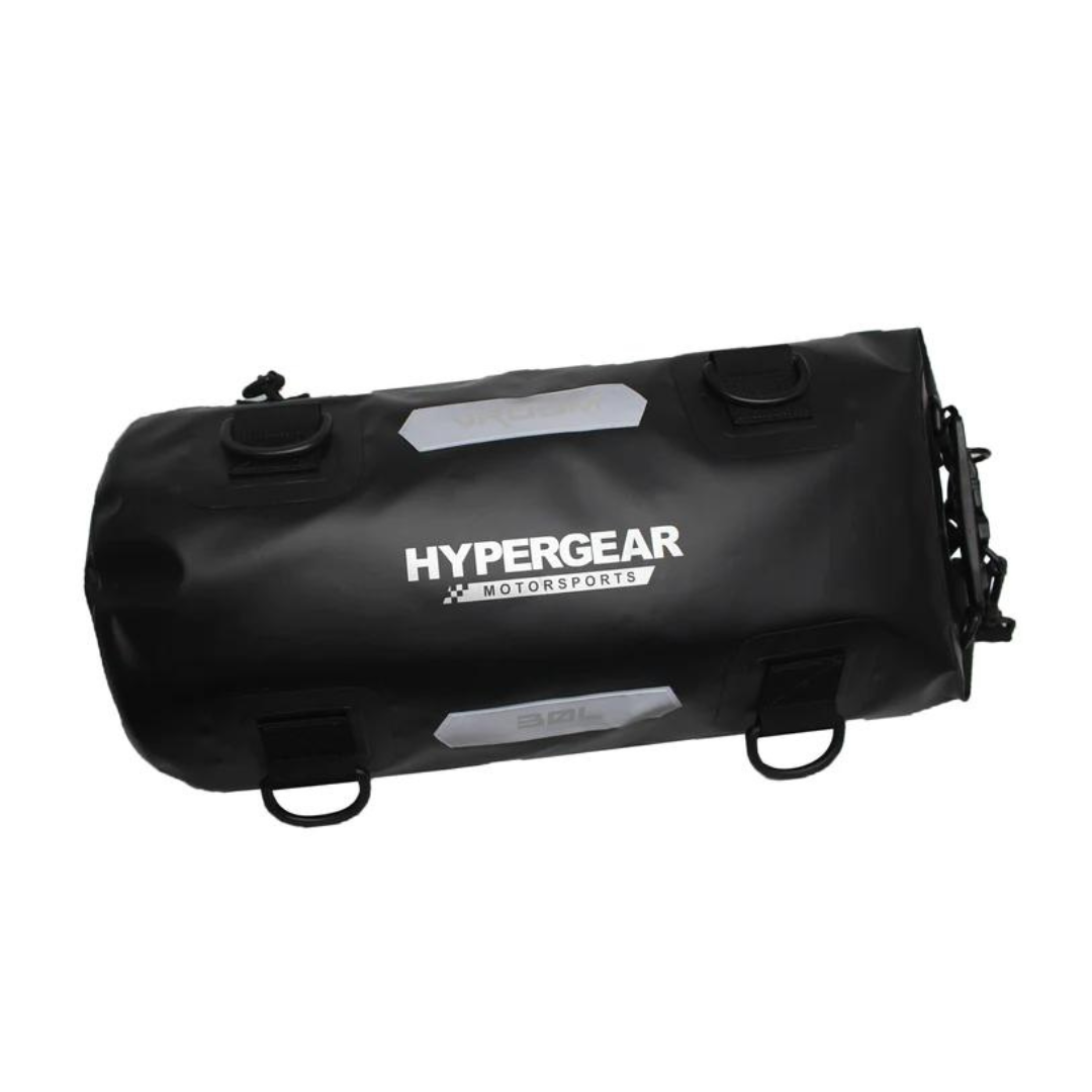 HYPERGEAR Waterproof Dry Bag Vroom 30L