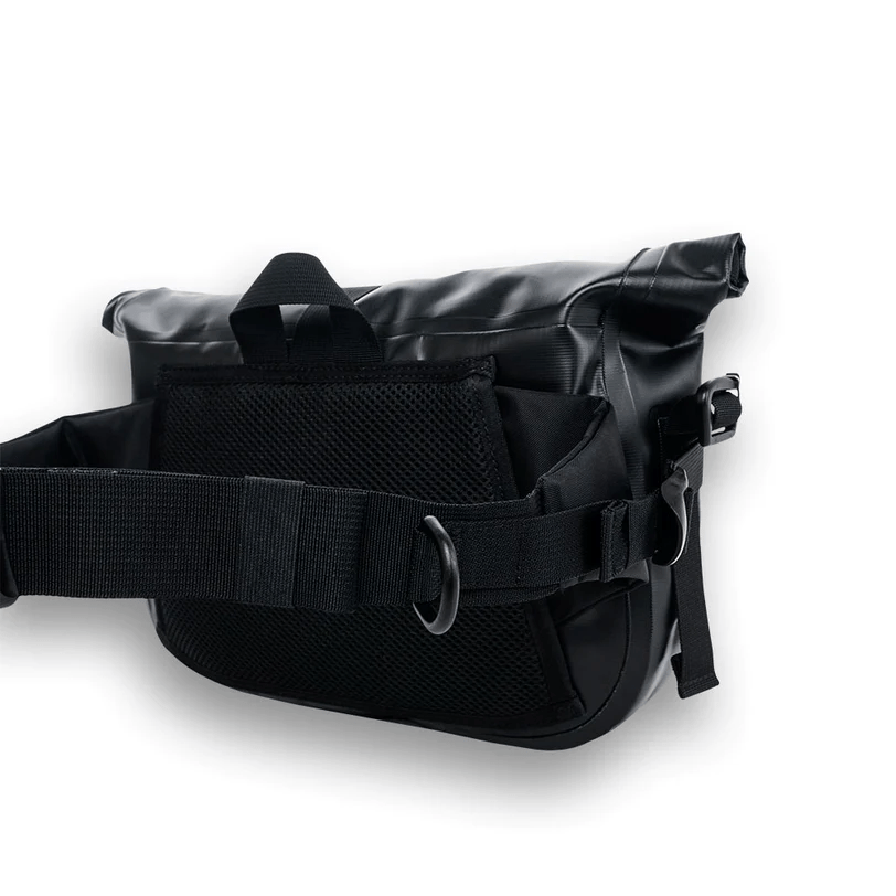 HYPERGEAR Waist Pouch Rush X4 Crossbody Shoulder Pouch