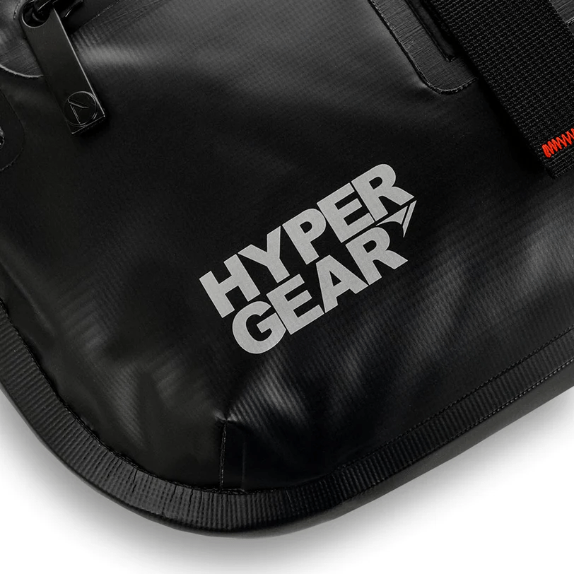 HYPERGEAR Waist Pouch Rush X4 Crossbody Shoulder Pouch