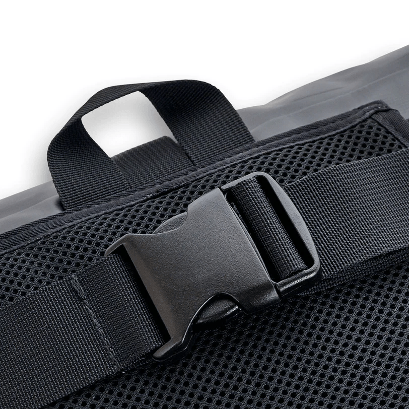 HYPERGEAR Waist Pouch Rush X4 Crossbody Shoulder Pouch
