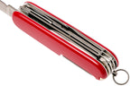 VICTORINOX Fisherman Red Swiss Army Knife
