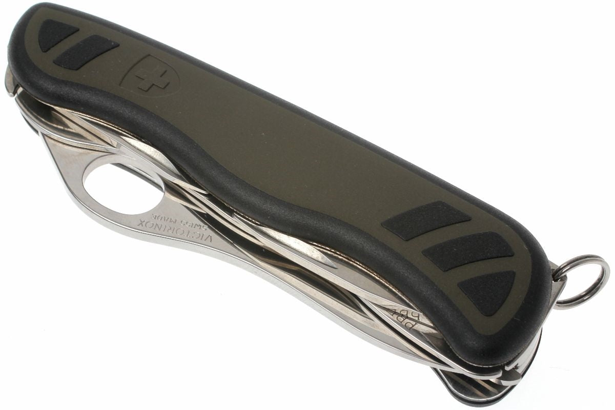 VICTORINOX Soldier Swiss Army Knife