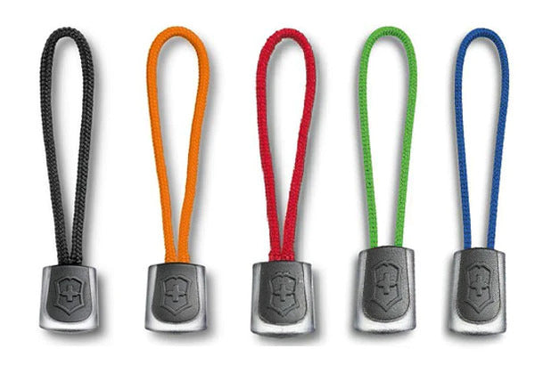 VICTORINOX Nylon Lanyard with Rubber Grip