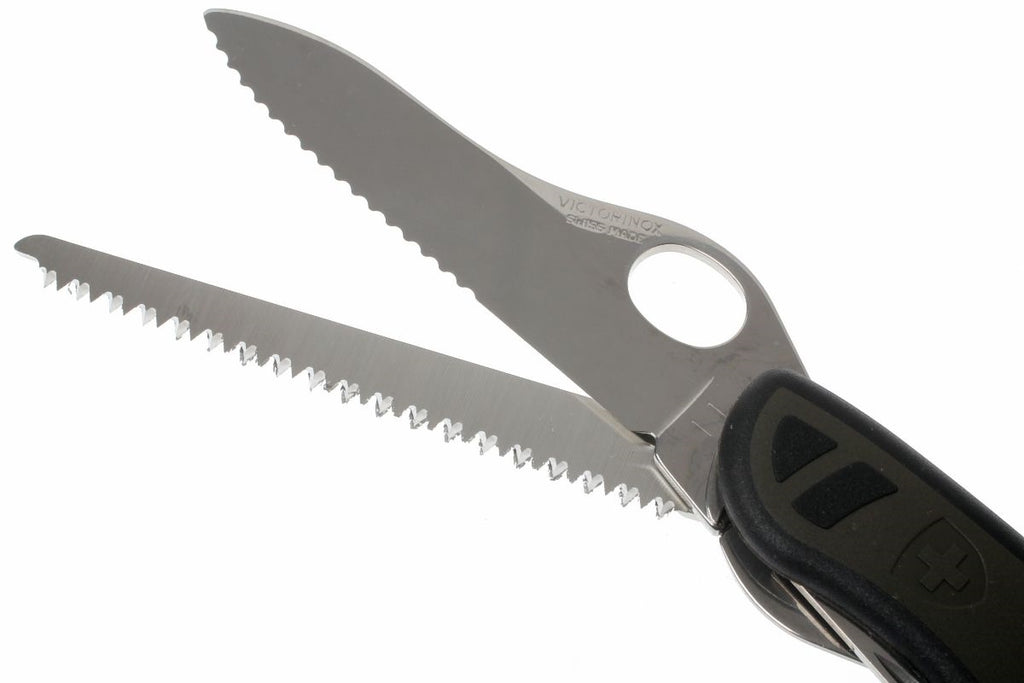 VICTORINOX Soldier Swiss Army Knife