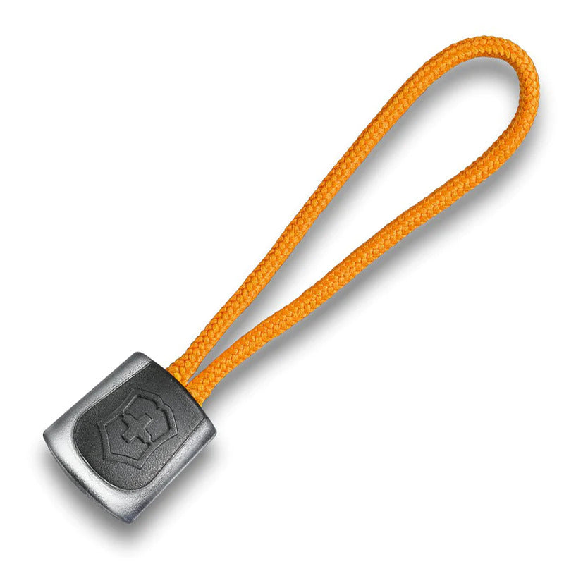 VICTORINOX Nylon Lanyard with Rubber Grip