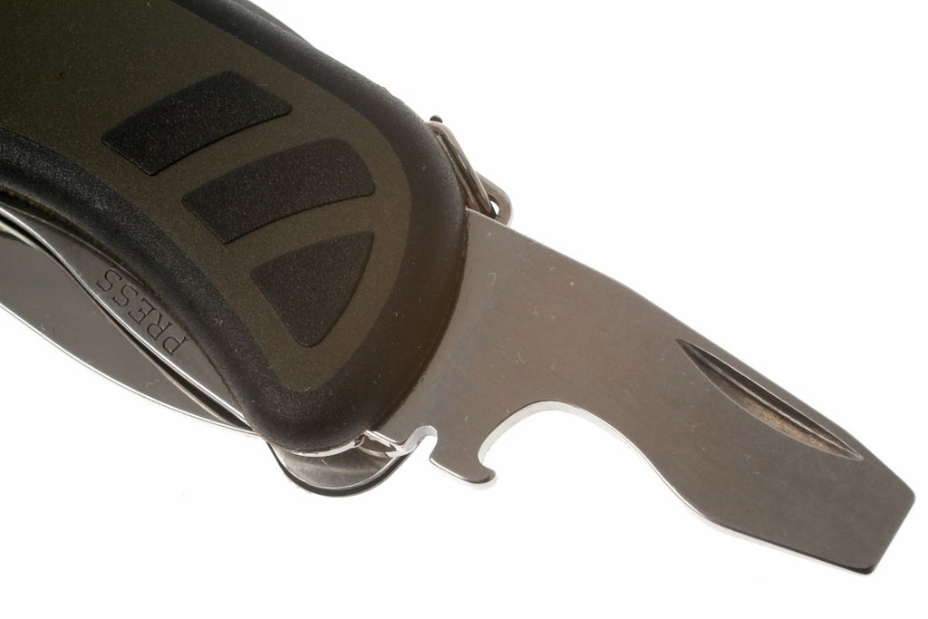 VICTORINOX Soldier Swiss Army Knife