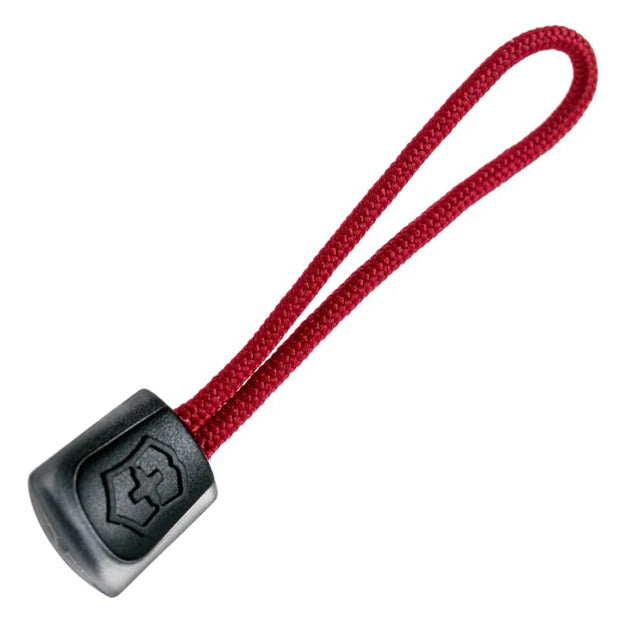 VICTORINOX Nylon Lanyard with Rubber Grip