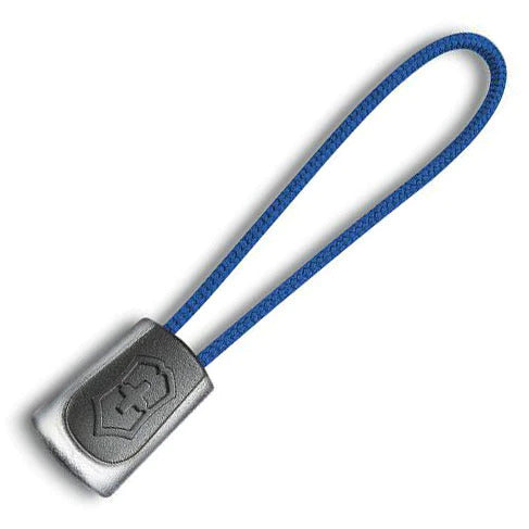 VICTORINOX Nylon Lanyard with Rubber Grip