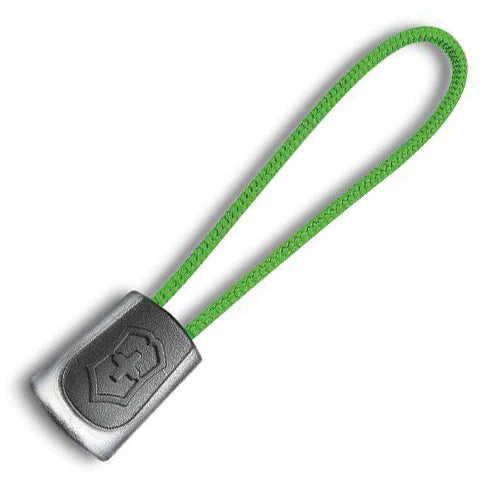 VICTORINOX Nylon Lanyard with Rubber Grip