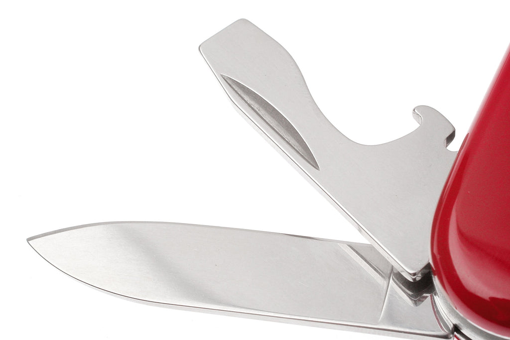 VICTORINOX Spartan Swiss Army Knife