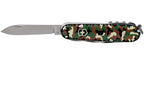 VICTORINOX Huntsman Camouflage Swiss Army Knife