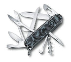 VICTORINOX Huntsman Navy Camouflage Swiss Army Knife